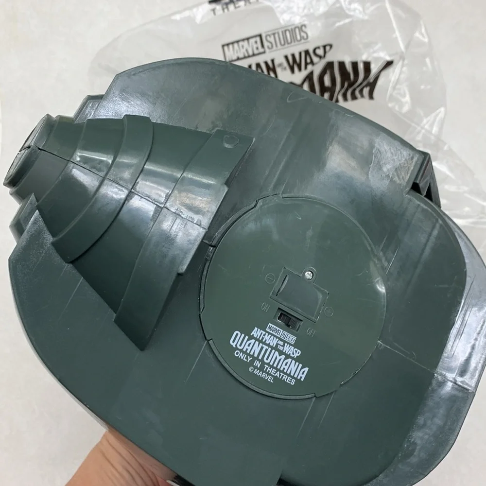 AMC Ant-Man popcorn bucket - Picture 5 of 7